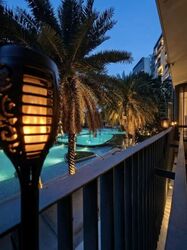 The Palette (D18), Condominium #634752491